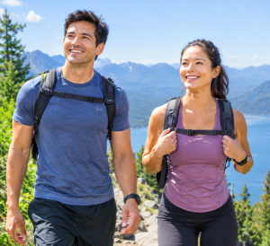 Are you metabolically fit