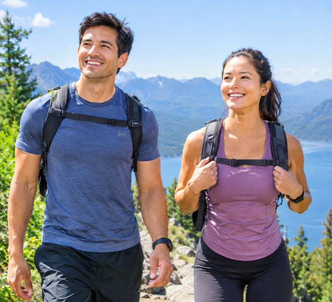 Are you metabolically fit